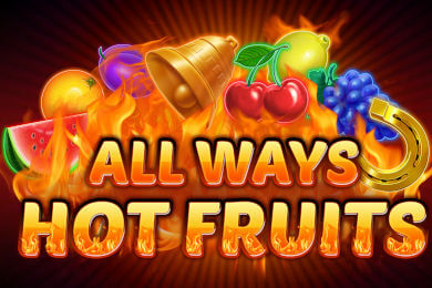 Allwayshotfruits автомат Кой Казино